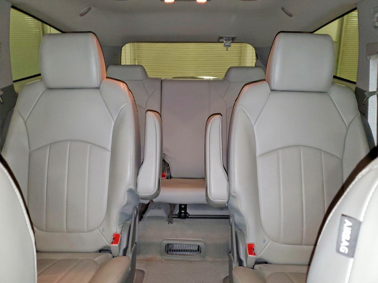 2016 CHEVROLET TRAVERSE