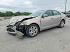 2010 FORD FUSION