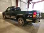 2002 CHEVROLET Silverado