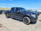 2014 FORD F-150 Lightning