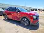2025 NISSAN KICKS