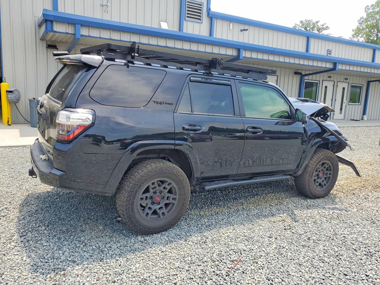 2019 TOYOTA 4Runner