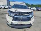 2016 TOYOTA HIGHLANDER