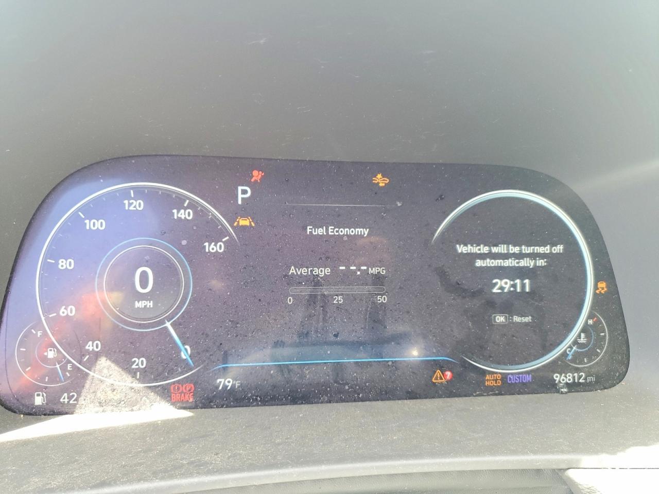 2021 HYUNDAI SONATA