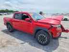2022 NISSAN Frontier