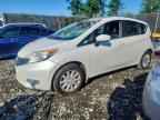 2015 NISSAN Versa Note
