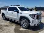 2025 GMC Sierra