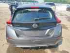 2025 NISSAN LEAF