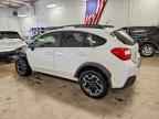 2016 SUBARU Crosstrek
