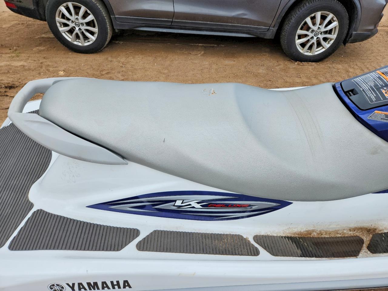 2011 Yam Yamaha