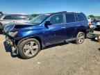 2011 TOYOTA HIGHLANDER