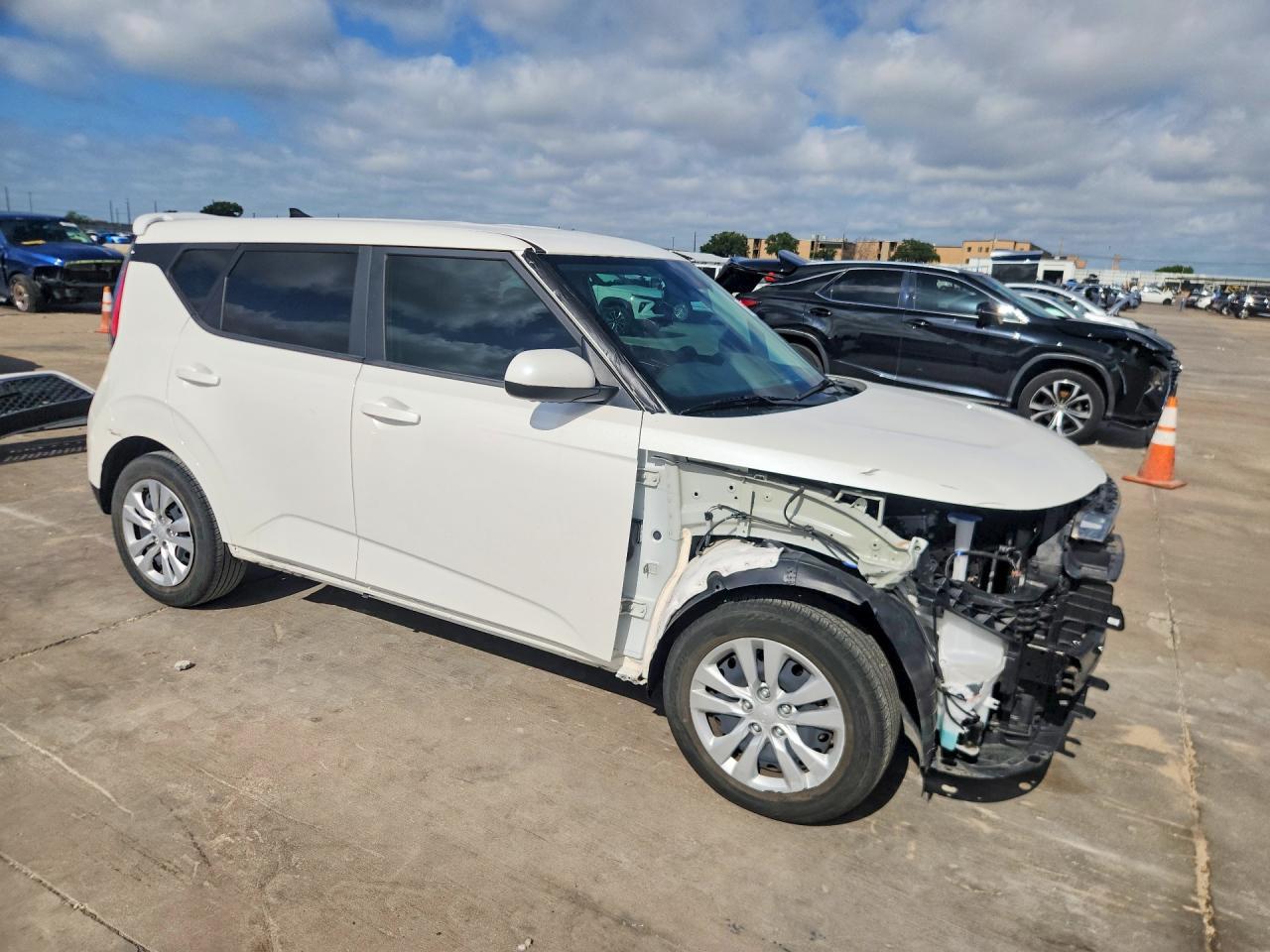 2023 KIA SOUL