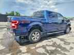 2018 FORD F-150 Lightning