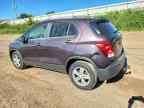 2016 CHEVROLET TRAX