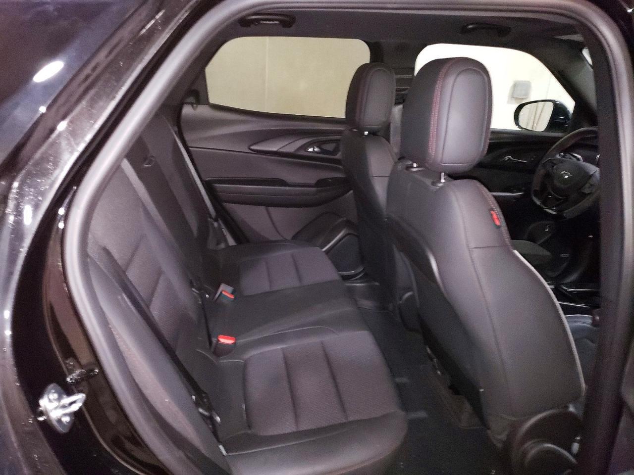 2023 CHEVROLET Trailblazer