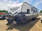 2019 GRAND DESIGN Transcend