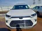 2024 TOYOTA HIGHLANDER
