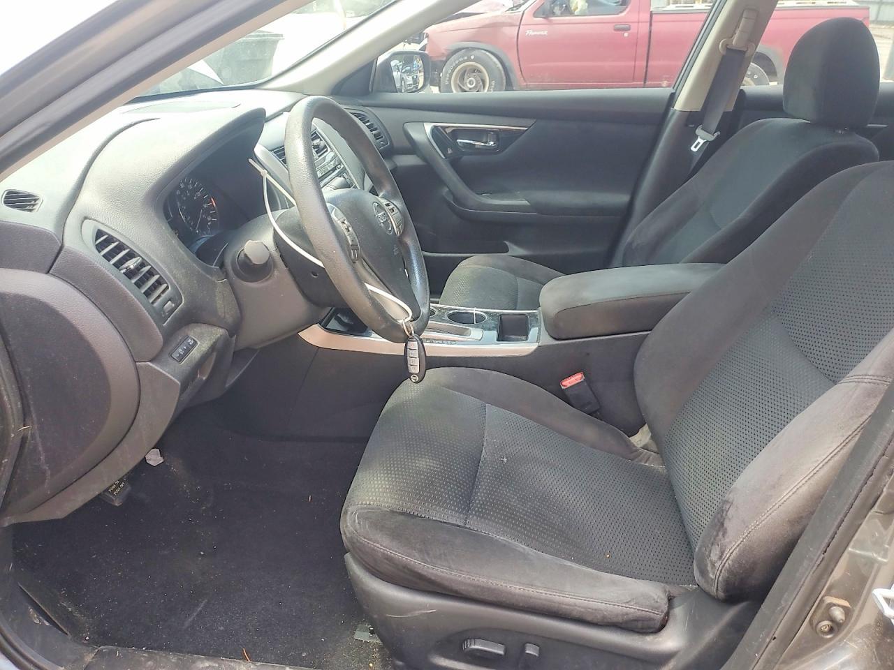 2014 NISSAN ALTIMA