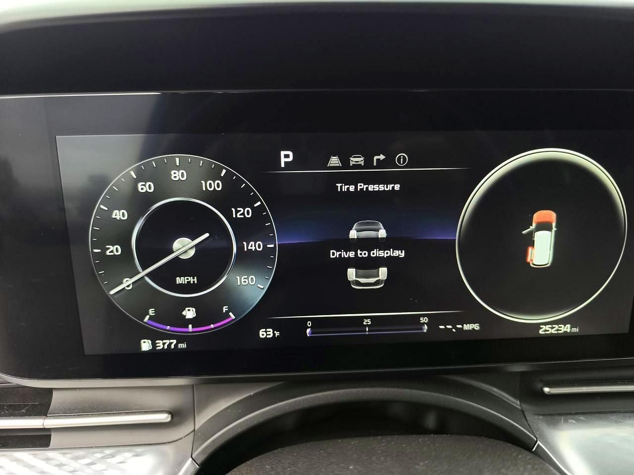 2024 KIA Carnival