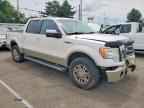 2010 FORD F-150 Lightning