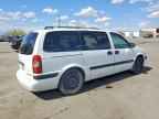 2002 CHEVROLET Venture
