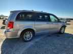 2014 DODGE GRAND CARAVAN