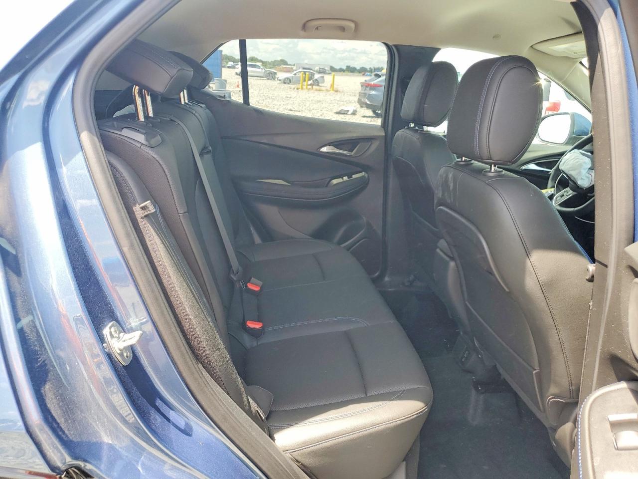 2025 BUICK Encore GX