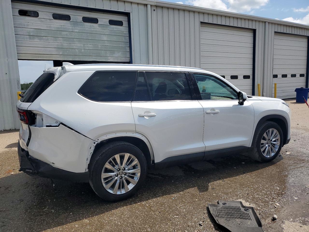 2026 TOYOTA HIGHLANDER