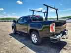 2016 GMC CANYON
