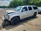 2011 CHEVROLET Suburban