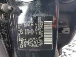 2013 HYUNDAI ACCENT