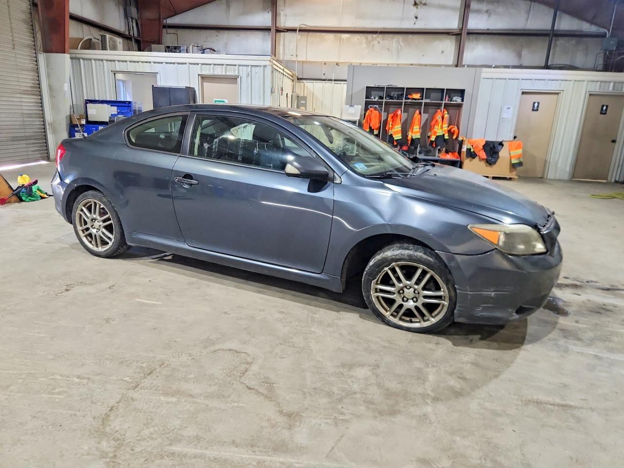 2006 SCION TC
