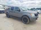 2020 NISSAN Frontier