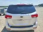 2017 KIA SEDONA