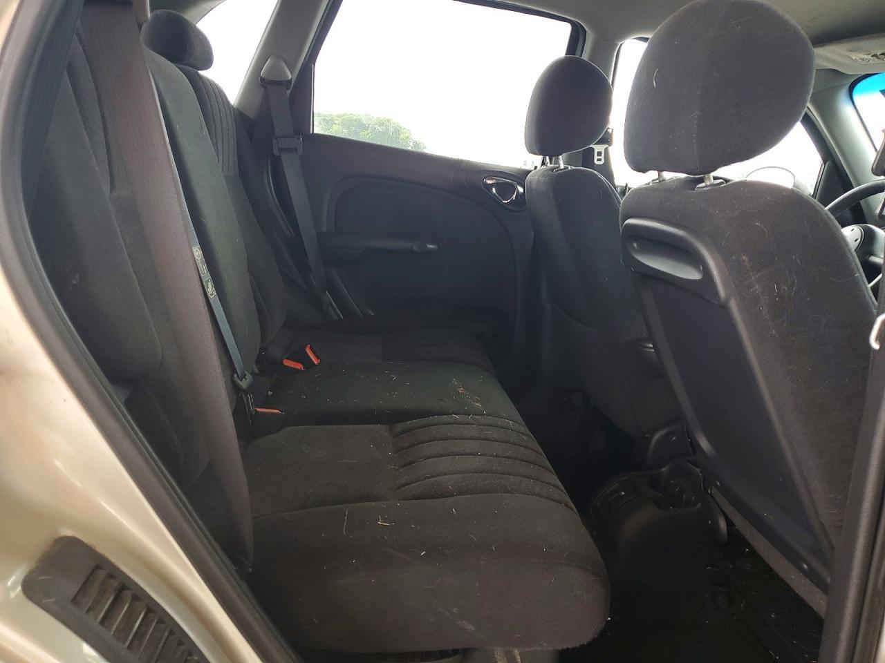 2005 CHRYSLER PT CRUISER