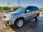 2015 KIA SORENTO
