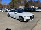 2021 AUDI A7