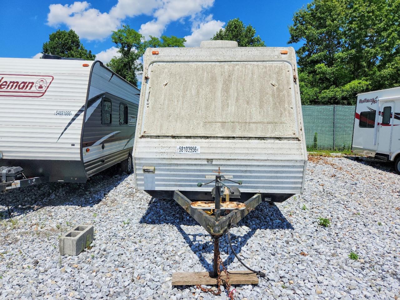 2001 Keys Cabana