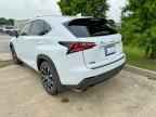 2016 LEXUS NX 200T