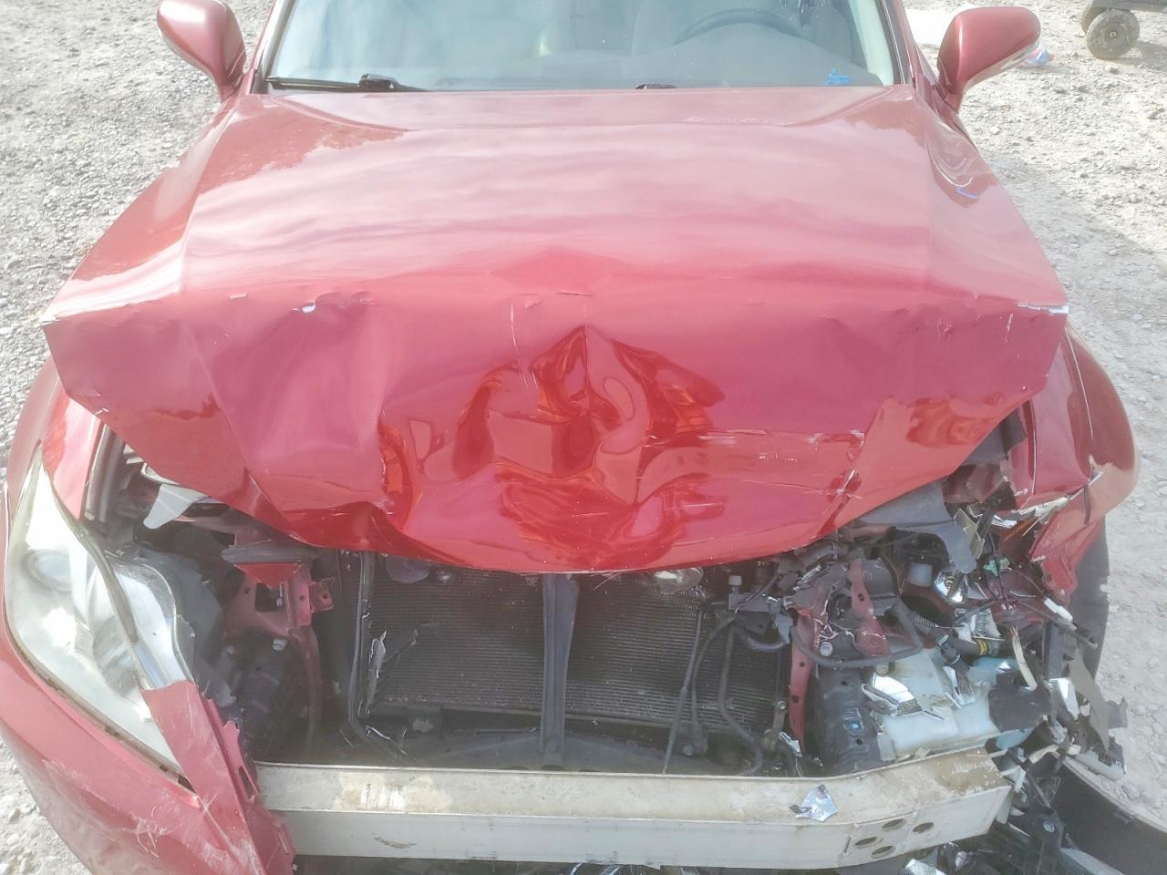 2011 LEXUS IS 250