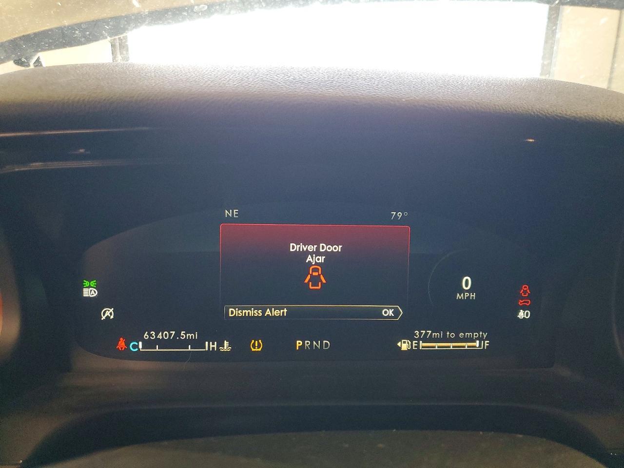 2020 LINCOLN Aviator