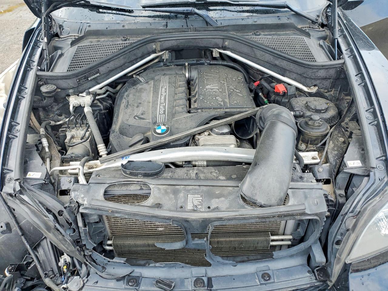 2013 BMW X5