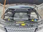 2012 LAND ROVER RANGE ROVER