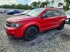 2015 DODGE JOURNEY