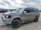 2005 TOYOTA Sequoia