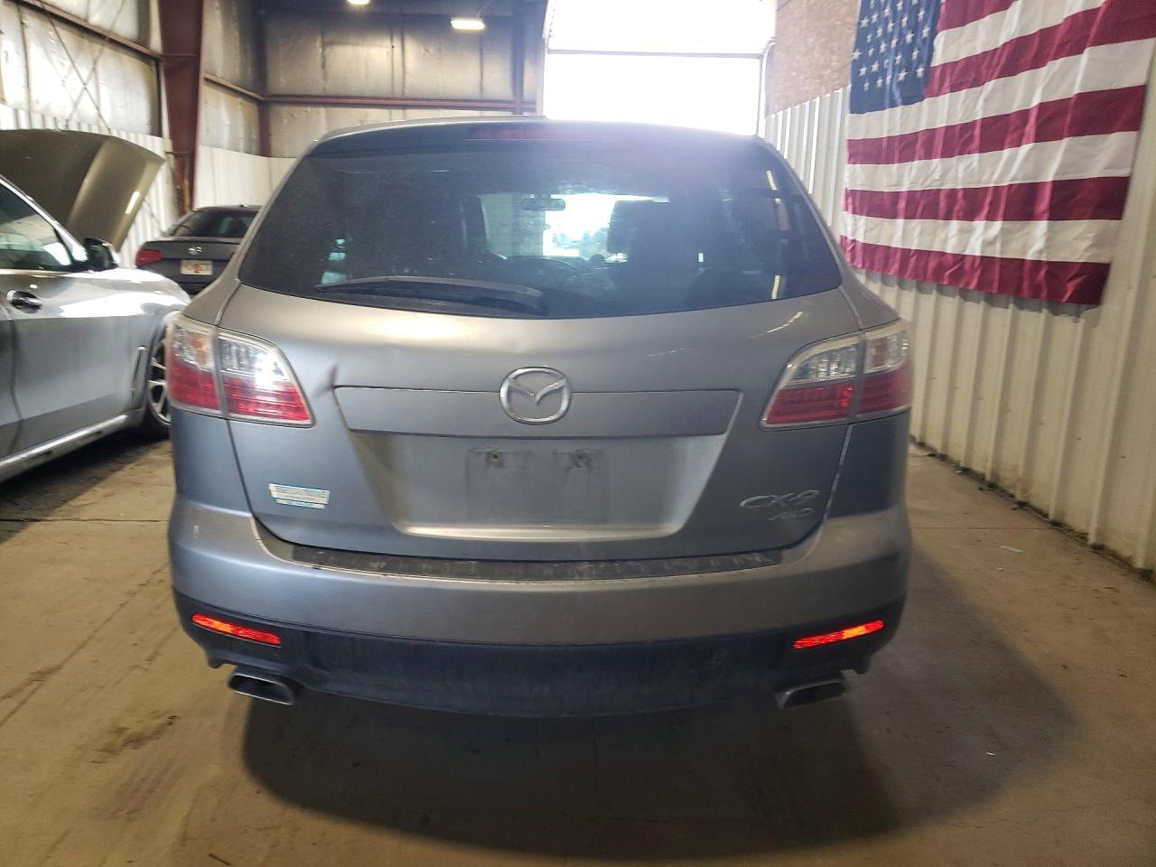 2012 MAZDA CX-9