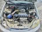 1996 HONDA CIVIC