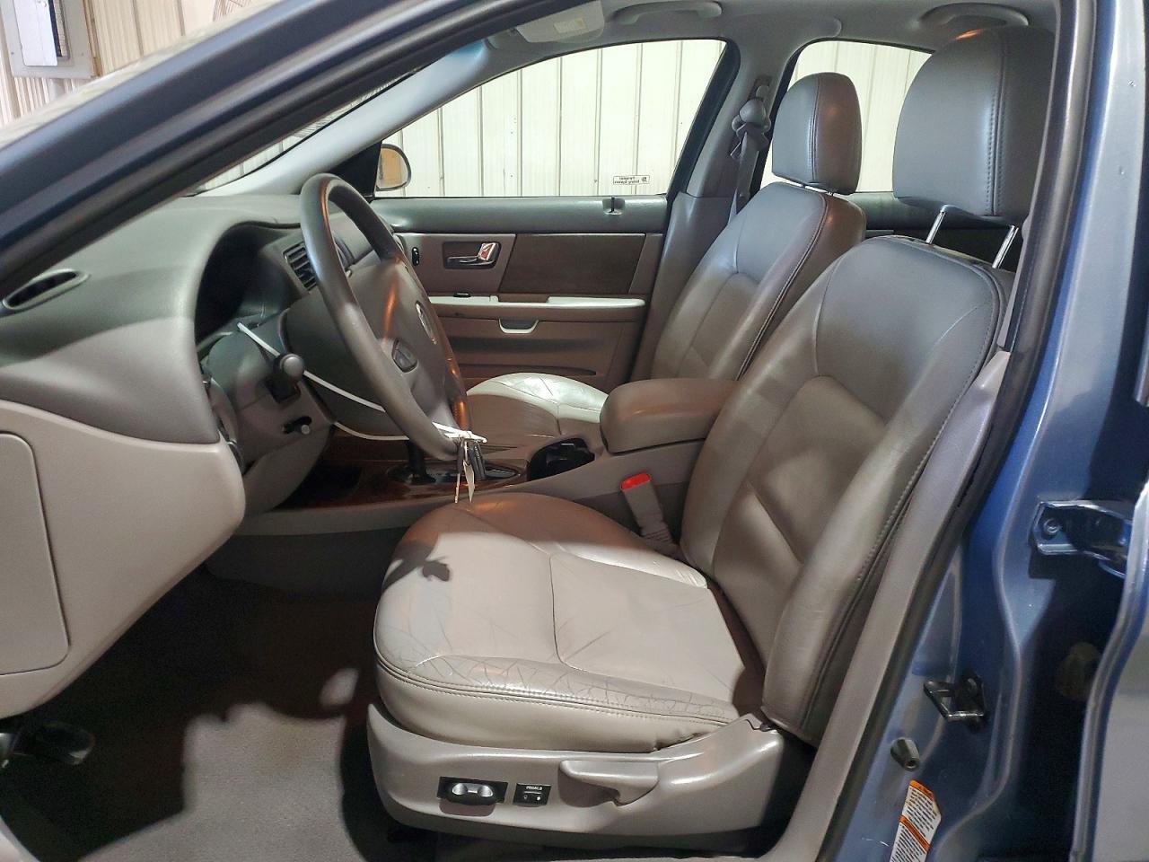 2000 MERCURY Sable