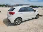 2022 KIA RIO