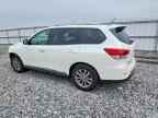2015 NISSAN PATHFINDER
